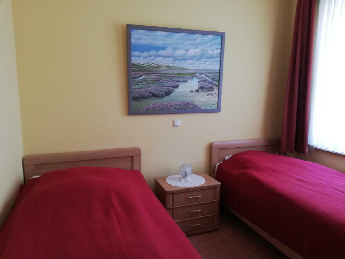 Haus Suederriff 20 Daire Neuharlingersiel Dış mekan fotoğraf