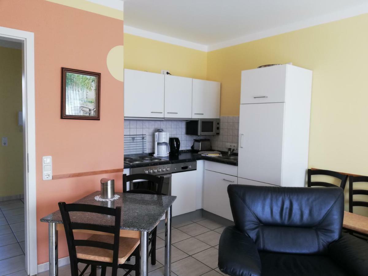 Haus Suederriff 20 Daire Neuharlingersiel Dış mekan fotoğraf